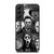 HORROR MOVIES CHARACTERS Samsung Galaxy S22 Plus Case