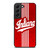 INDIANA HOOSIERS LOGO Samsung Galaxy S22 Plus Case