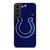 INDIANAPOLIS COLTS NFL ICON Samsung Galaxy S22 Plus Case