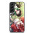 INUYASHA AND KAGOME MANGA ANIME Samsung Galaxy S22 Plus Case