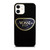 STORMZY VOSSI BOP COVER LOGO iPhone 12 Case