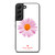 KATE SPADE NEW YORK FLOWER FASHION Samsung Galaxy S22 Plus Case