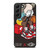 KAWS AIR JORDAN SUPREME Samsung Galaxy S22 Plus Case