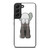 KAWS FASHION SAD HYPERBEAST Samsung Galaxy S22 Plus Case