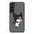 KUROMI HELLO KITTY Samsung Galaxy S22 Plus Case