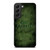 LACOSTE LOGO EMBOSSED LEATHER Samsung Galaxy S22 Plus Case