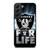LAS VEGAS RAIDERS FOOTBALL LOGO Samsung Galaxy S22 Plus Case