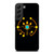 LEGEND OF ZELDA SHEIKAH SLATE EYE LOGO Samsung Galaxy S22 Plus Case