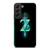 LEGEND OF ZELDA Z LOGO Samsung Galaxy S22 Plus Case