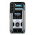 MAKITA RADIO Samsung Galaxy S22 Plus Case