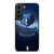 MEMPHIS GRIZZLIES NBA BASEBALL LOGO Samsung Galaxy S22 Plus Case