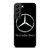 MERCEDES BENZ LOGO EMBLEM Samsung Galaxy S22 Plus Case