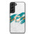 MIAMI DOLPHINS LOGO ICON Samsung Galaxy S22 Plus Case
