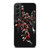 MICHAEL JORDAN ACTIONS Samsung Galaxy S22 Plus Case