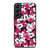MINNIE MOUSE DISNEY CLASSIC COLLAGE Samsung Galaxy S22 Plus Case