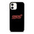 SUBARU WRX STI LOGO iPhone 12 Case SUBARU WRX STI LOGO iPhone 12 Case