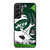 NEW YORK JETS HELMET LOGO Samsung Galaxy S22 Plus Case