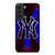 NEW YORK YANKEES ICON BASEBALL CLUB SYMBOL Samsung Galaxy S22 Plus Case