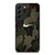 NIKE LOGO CAMO Samsung Galaxy S22 Plus Case
