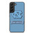 NORTH CAROLINA TAR HEELS FOOTBALL ICON Samsung Galaxy S22 Plus Case