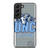 NORTH CAROLINA TAR HEELS UNIVERSITY FOOTBALL LOGO Samsung Galaxy S22 Plus Case