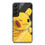 PIKACHU POKEMON CHUBBY Samsung Galaxy S22 Plus Case