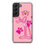 PINK PANTHER SHOW Samsung Galaxy S22 Plus Case