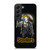 PITTSBURGH STEELERS VOORHEES Samsung Galaxy S22 Plus Case