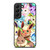 POKEMON EEVEELUTIONS Samsung Galaxy S22 Plus Case