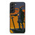 PRAISE THE SUN DARK SOULS Samsung Galaxy S22 Plus Case