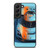 RACING CAR CAR PORSCHE Samsung Galaxy S22 Plus Case