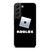 ROBLOX GAME LOGO Samsung Galaxy S22 Plus Case