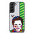 ROMERO BRITTO ART Samsung Galaxy S22 Plus Case