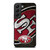 SF SAN FRANCISCO 49ERS LOGO Samsung Galaxy S22 Plus Case