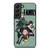 SPY X FAMILY ANIME MANGA CARTOON Samsung Galaxy S22 Plus Case