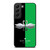 SWAN KATE SPADE NEW YORK Samsung Galaxy S22 Plus Case