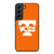 TENNESSEE VOLS FOOTBALL UNIVERSITY VOULUNTEERS Samsung Galaxy S22 Plus Case