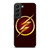 THE FLASH LOGO ICON Samsung Galaxy S22 Plus Case