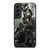 THE MANDALORIAN STAR WARS Samsung Galaxy S22 Plus Case
