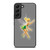TINKER BELL PETER PAN FAIRY Samsung Galaxy S22 Plus Case