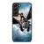TOOTHLESS AND HICCUP TRAIN YOUR DRAGON Samsung Galaxy S22 Plus Case