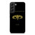 VAN HALLEN BEST OF ALBUM LOGO Samsung Galaxy S22 Plus Case