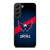 WASHINGTON CAPITALS LOGO NHL HOCKEY CLUB Samsung Galaxy S22 Plus Case
