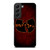 WU-TANG CLAN LOGO Samsung Galaxy S22 Plus Case