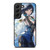 YELAN GENSHIN IMPACT Samsung Galaxy S22 Plus Case