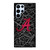ALABAMA CRIMSON A TIDE LOGO Samsung S22 Ultra Case Samsung Galaxy S22 Ultra Case