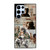ATTACK ON TITAN MANGA ANIME MIKASA Samsung S22 Ultra Case Samsung Galaxy S22 Ultra Case