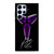 BLACK MAMBA KOBE BRYANT LOGO Samsung S22 Ultra Case Samsung Galaxy S22 Ultra Case