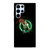 BOSTON CELTICS LOGO ART Samsung S22 Ultra Case Samsung Galaxy S22 Ultra Case