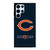 CHICAGO BEARS LOGO ICON Samsung S22 Ultra Case Samsung Galaxy S22 Ultra Case